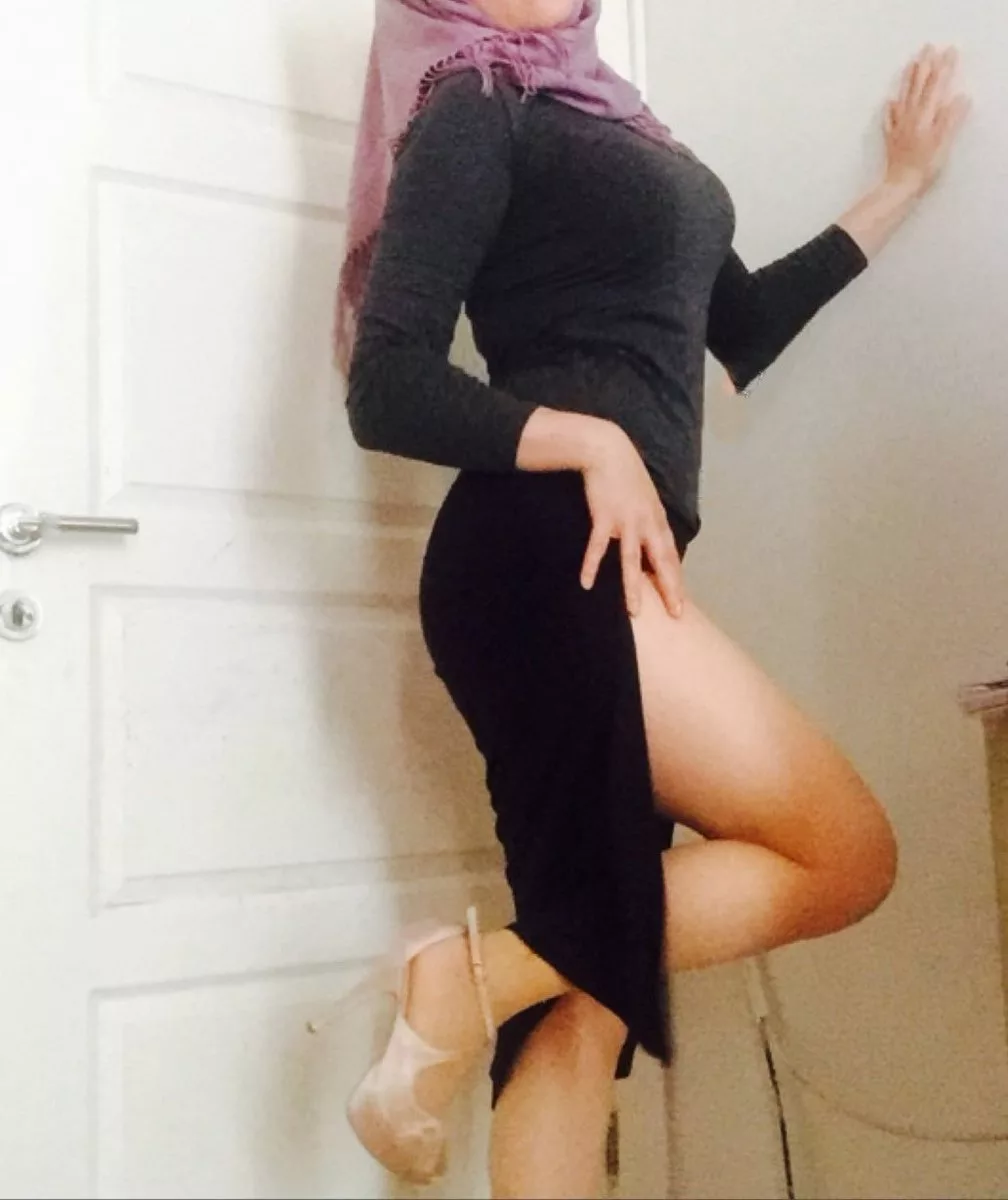 türbanlı escort